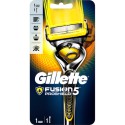 Gillet.Rasoir Proshield 1 Rech