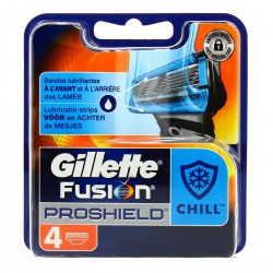 Gill.Lames Proshield Fraich X4