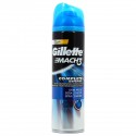 Gillet.Gar Mach3 Ex.Confort200
