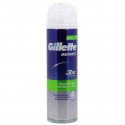 Mousse A Raser Peau Sensi Ble 250Ml Series