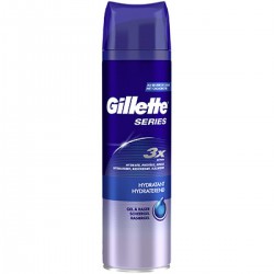 Gill Series Gel Hydratant200Ml