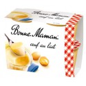 Oeufs Au Lait X4 B.Maman