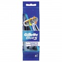 X8 Jetable Blue3 Gillette