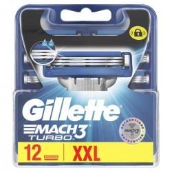 Gill Lames Mach3 Turbo X12