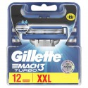 Gill Lames Mach3 Turbo X12