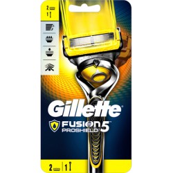 Rasoir Proshield 2Up Gillette