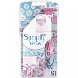 Gill.Ras Jet Simply Venus3 X8