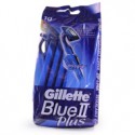 Ras.Jet.Blue Ii Fix.Gilet