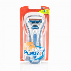 Rasoir Fusion Gillette