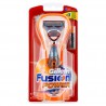 Gill.Ras Fusion Power +1 Rech