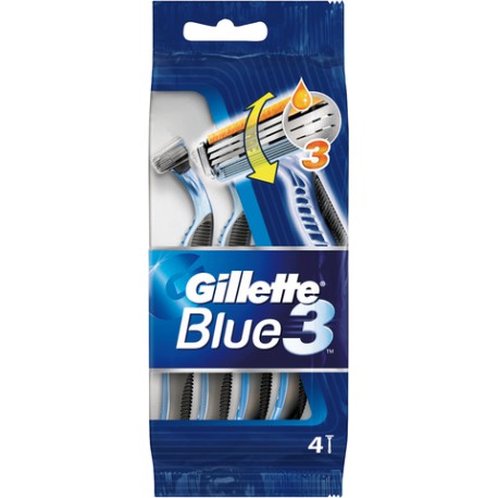 X4 Jet Blue3 Gillette