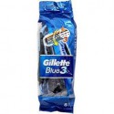 Gillette Rasoirs Jetables Blue Iii X7