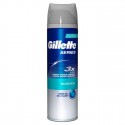 200Ml Gel A Raser Haute Protection Gillette Series