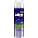 250Ml Mousse A Raser Peaux Sensibles Gillette Series