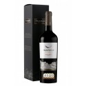 Argentin Rouge Trapiche Winemakers Selection 750Ml