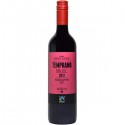 75Cl Vin Argentine Temprano Malbe 2015