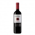 Gato Negro Cabernet Sauvignon Vin Du Chili Rouge 75Cl