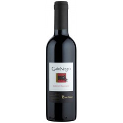 37.5Cl Vin Rouge Cabernet Sauvignon Chili G.Neml