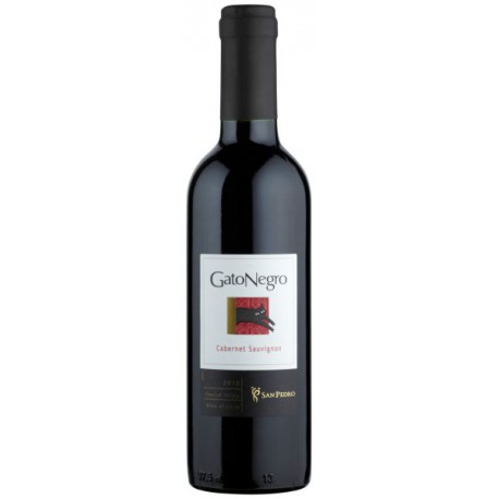 37.5Cl Vin Rouge Cabernet Sauvignon Chili G.Neml