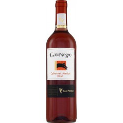 Chili Cabernet Merlot Rse Vin Etranger Chili 75Cl