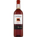 Chili Cabernet Merlot Rse Vin Etranger Chili 75Cl