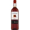 Chili Cabernet Merlot Rse Vin Etranger Chili 75Cl