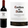 Gamme Chili Carmenere Casillero Del Diablo Mil 75Cl