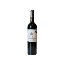 75Cl Vin Chili Casa Mayor Re.Carmener