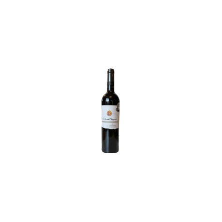 75Cl Vin Chili Casa Mayor Re.Carmener