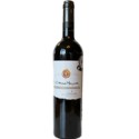 75Cl Vin Chili Casa Mayor Re.Carmener