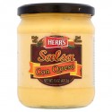 Herr S Salsa Con Queso 425.3G