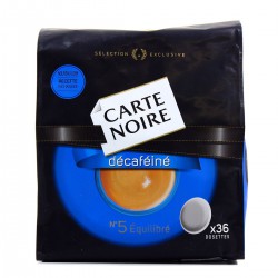 Cn Decafeine X36 D 250G
