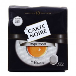 Cn Espresso Class X36 D250G