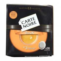 Cn Doux X36 D 250G