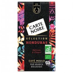 Cn Cafe Ml Honduras Bio 250G