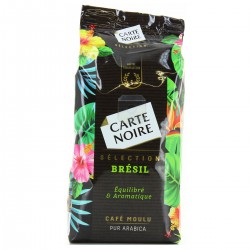 Cn Ml Bresil 250G