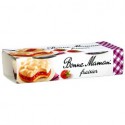 Bonne Maman Fraisier 100Gramme X1