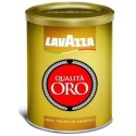 250G Cafe Moulu Oro Lavazza