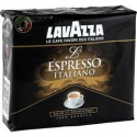 Lot 2X250G Cafe Moulu Expresso Italien Lavazza