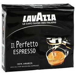 2X250G Cm Espresso Il Perfetto