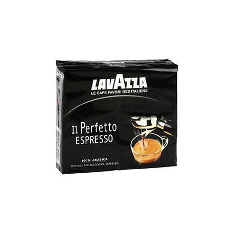 2X250G Cm Espresso Il Perfetto