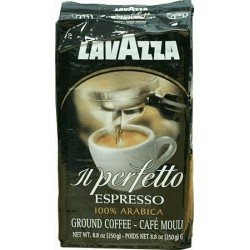 Perfetto Espresso Café Il Perfetto Espresso 250G