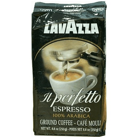 Perfetto Espresso Café Il Perfetto Espresso 250G