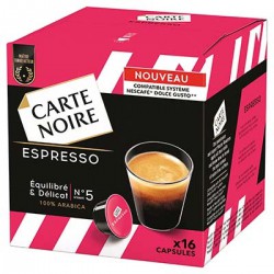 Cn Dcg Caps Espresso 128G X16