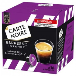 Cn Dcg Caps Esp Intens128G X16