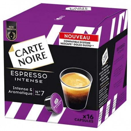 Cn Dcg Caps Esp Intens128G X16