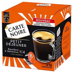Cn Dcg Caps Petit Dejx16 128G