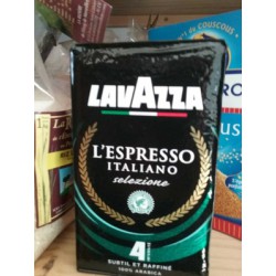 Lava.Espre.Itli.Selezione250G