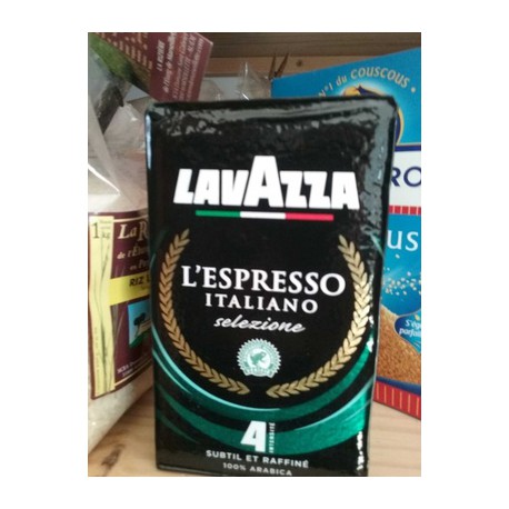 Lava.Espre.Itli.Selezione250G