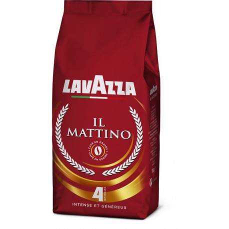 Lavazz Il Mattino Grains 500G